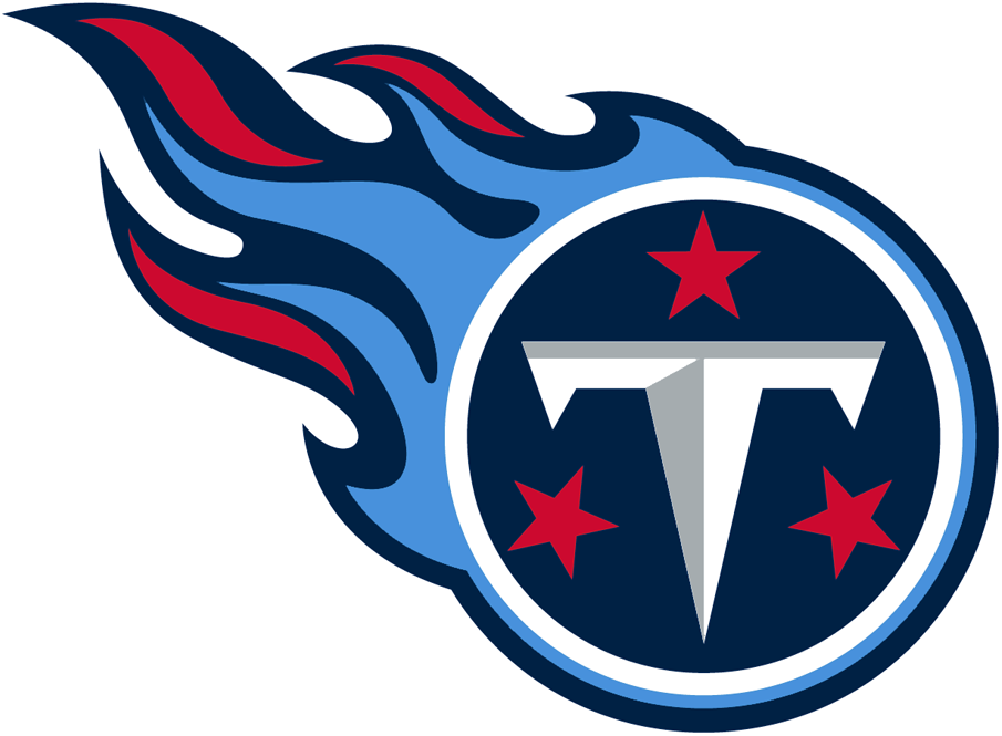 Tennessee Titans Fan Shop