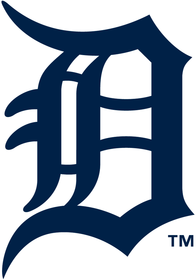 Shop Detroit Tigers MLB Merchandise & Apparel - Gameday Detroit
