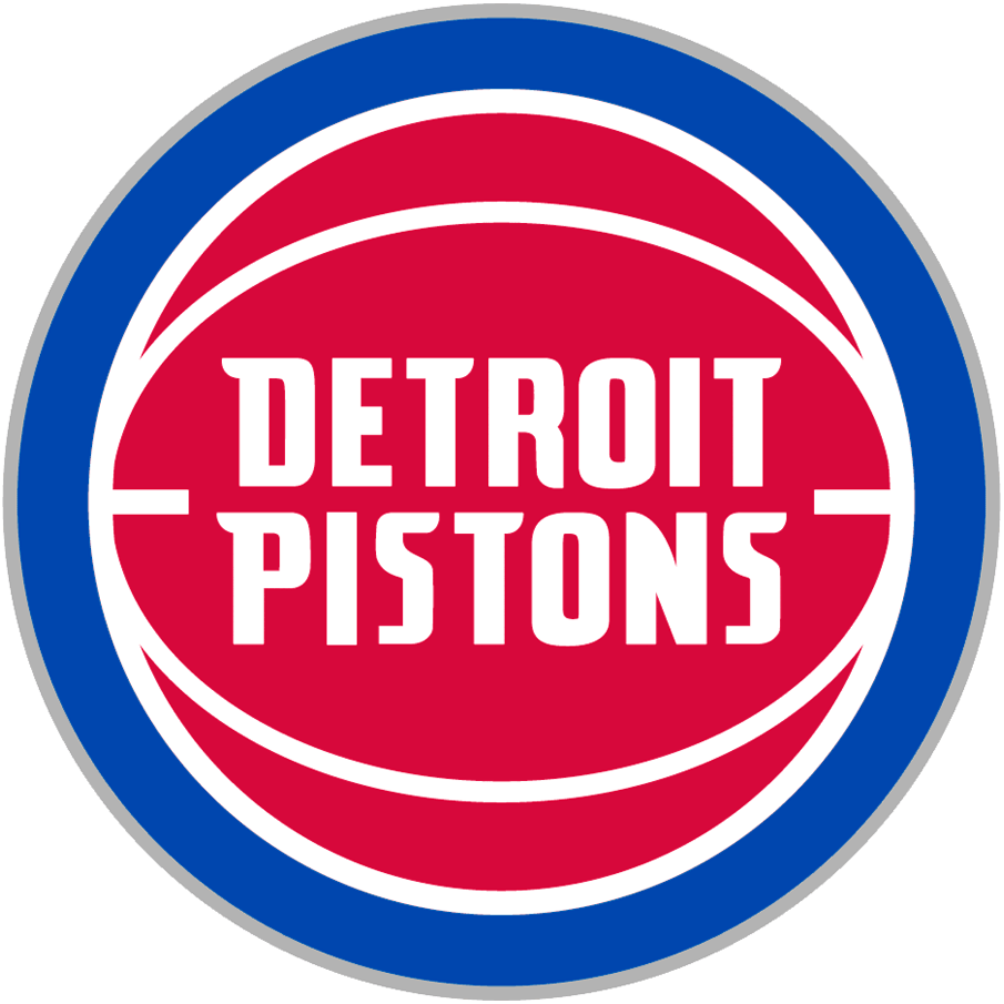 Detroit Pistons Fan Shop