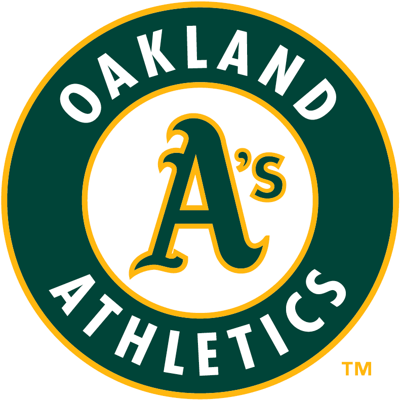 Oakland Athletics Fan Shop