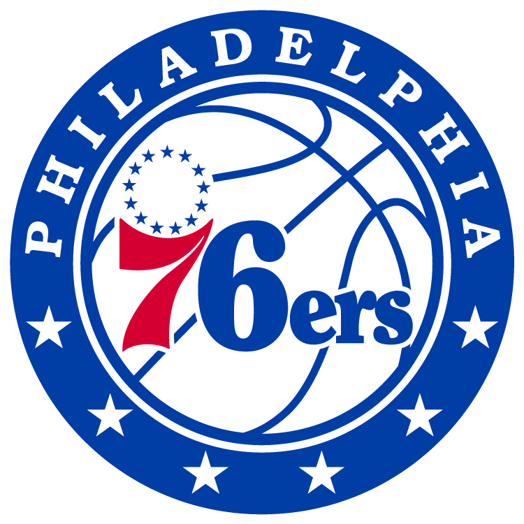 Philadelphia 76ers Fan Shop