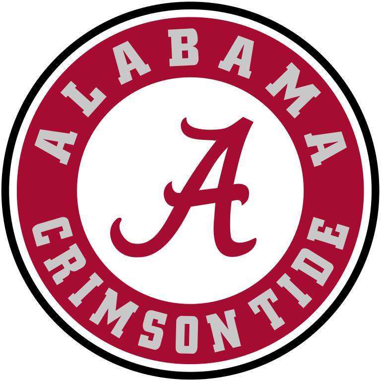 Alabama Crimson Tide Fan Shop