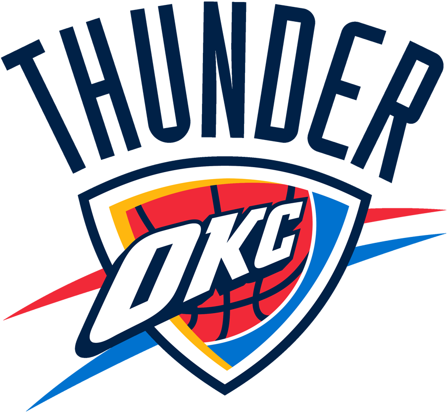 Oklahoma City Thunder Fan Shop
