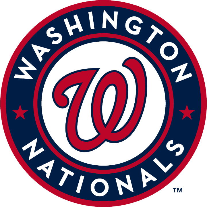 Washington Nationals Fan Shop