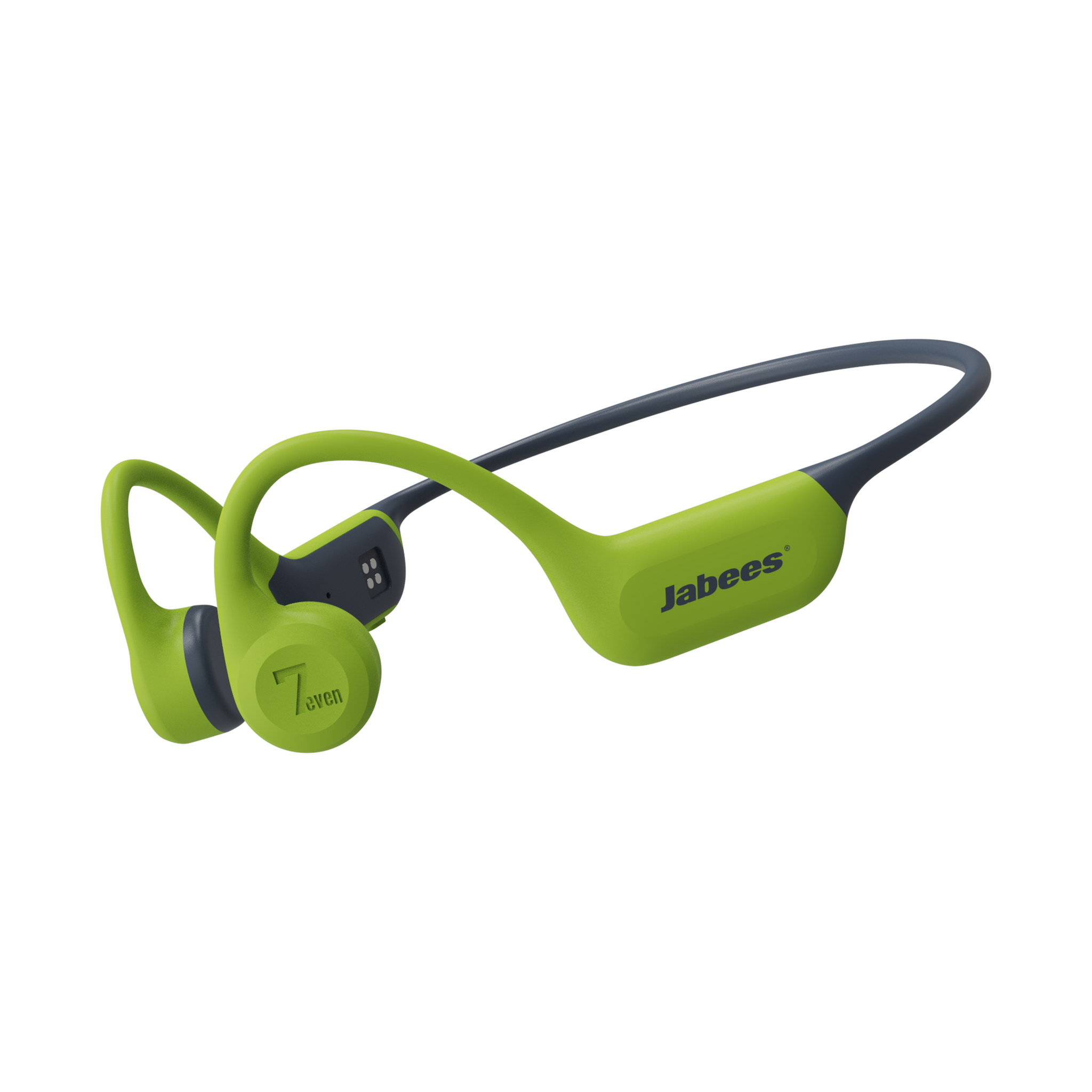 7Seven Bone Conduction Swimming Headphones-1
