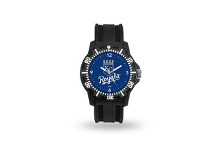 Kansas City Royals Watch Men's Model 3 Style - Team Spirit Store USA 