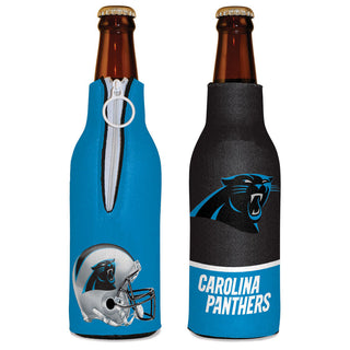 Carolina Panthers Bottle Cooler - Team Spirit Store USA 