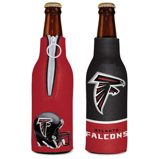 Atlanta Falcons Bottle Cooler - Team Spirit Store USA 