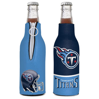 Tennessee Titans Bottle Cooler - Team Spirit Store USA 