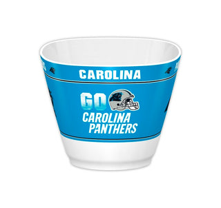 Carolina Panthers Party Bowl MVP - Team Spirit Store USA 