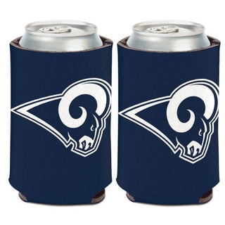 Los Angeles Rams Can Cooler - Team Spirit Store USA 