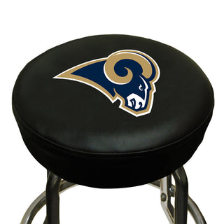Los Angeles Rams Bar Stool Cover - Team Spirit Store USA 