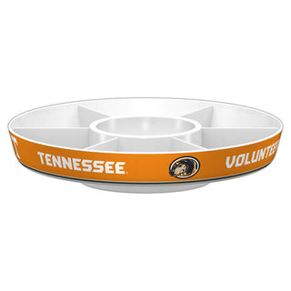 Tennessee Volunteers Party Platter - Team Spirit Store USA 