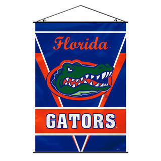 Florida Gators Banner 28x40 Wall Style - Team Spirit Store USA 