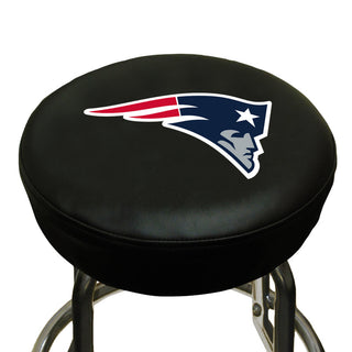 New England Patriots Bar Stool Cover - Team Spirit Store USA 