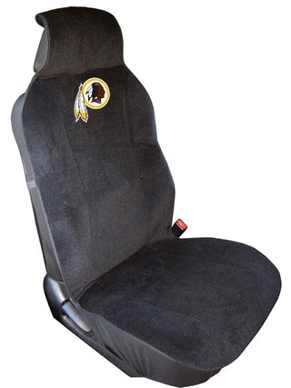 Washington Redskins Deluxe Seat Cover - Team Spirit Store USA 