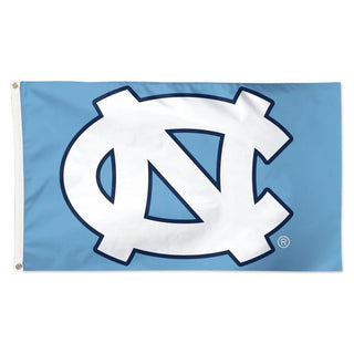North Carolina Tar Heels Flag 3x5 Team - Team Spirit Store USA 