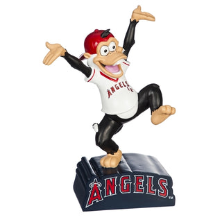 Los Angeles Angels Garden Statue Mascot Design - Team Spirit Store USA 