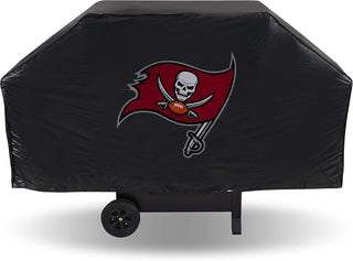 Tampa Bay Buccaneers Grill Cover Deluxe Alternate - Team Spirit Store USA 