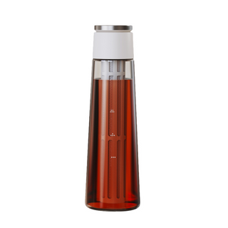 TIMEMORE Icicle Cold Brewer White - Team Spirit Store USA 