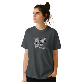 1928 Steamboat Willie Vintage t-Shirt-1