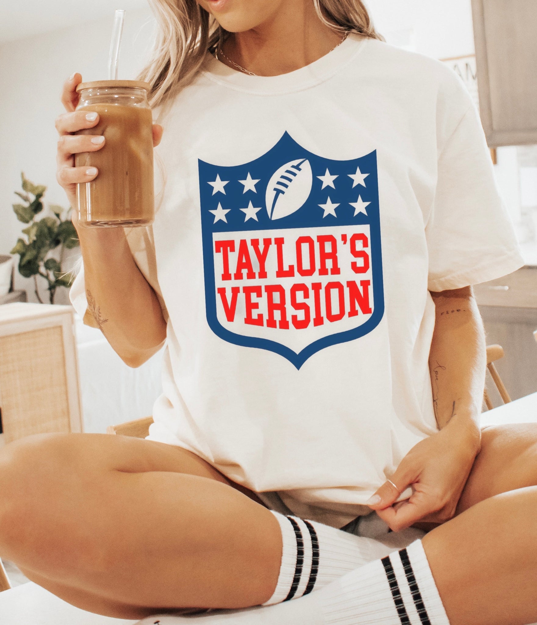 Taylor’s Version (NFL)-0