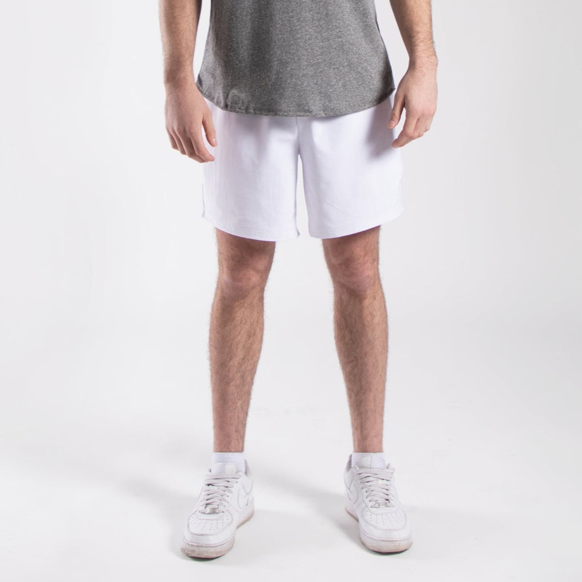 1007 - Men's Athletic Shorts-0