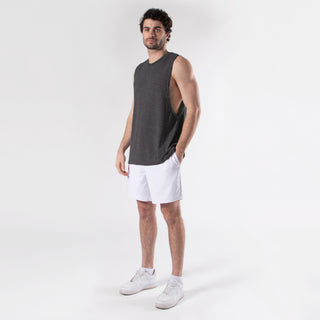 3009 - Men’s Muscle Tee-5