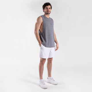 3009 - Men’s Muscle Tee-4