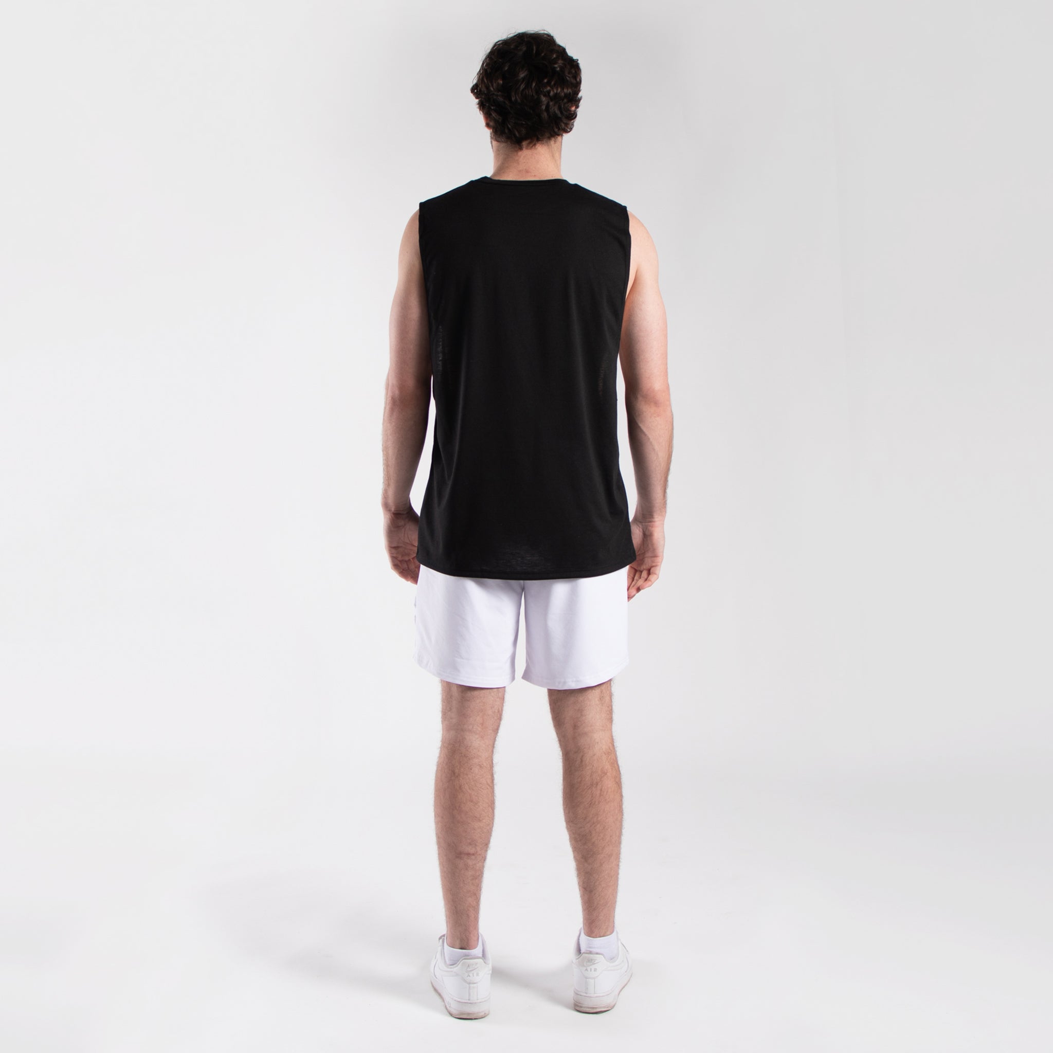 3009 - Men’s Muscle Tee-3