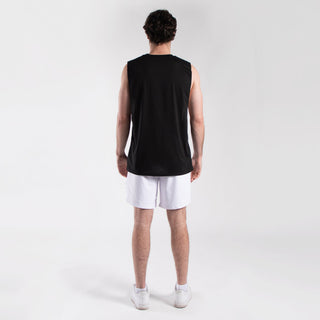 3009 - Men’s Muscle Tee-3