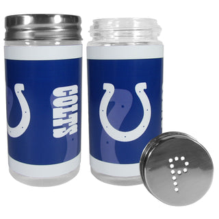 Indianapolis Colts Salt and Pepper Shakers Tailgater - Team Spirit Store USA 