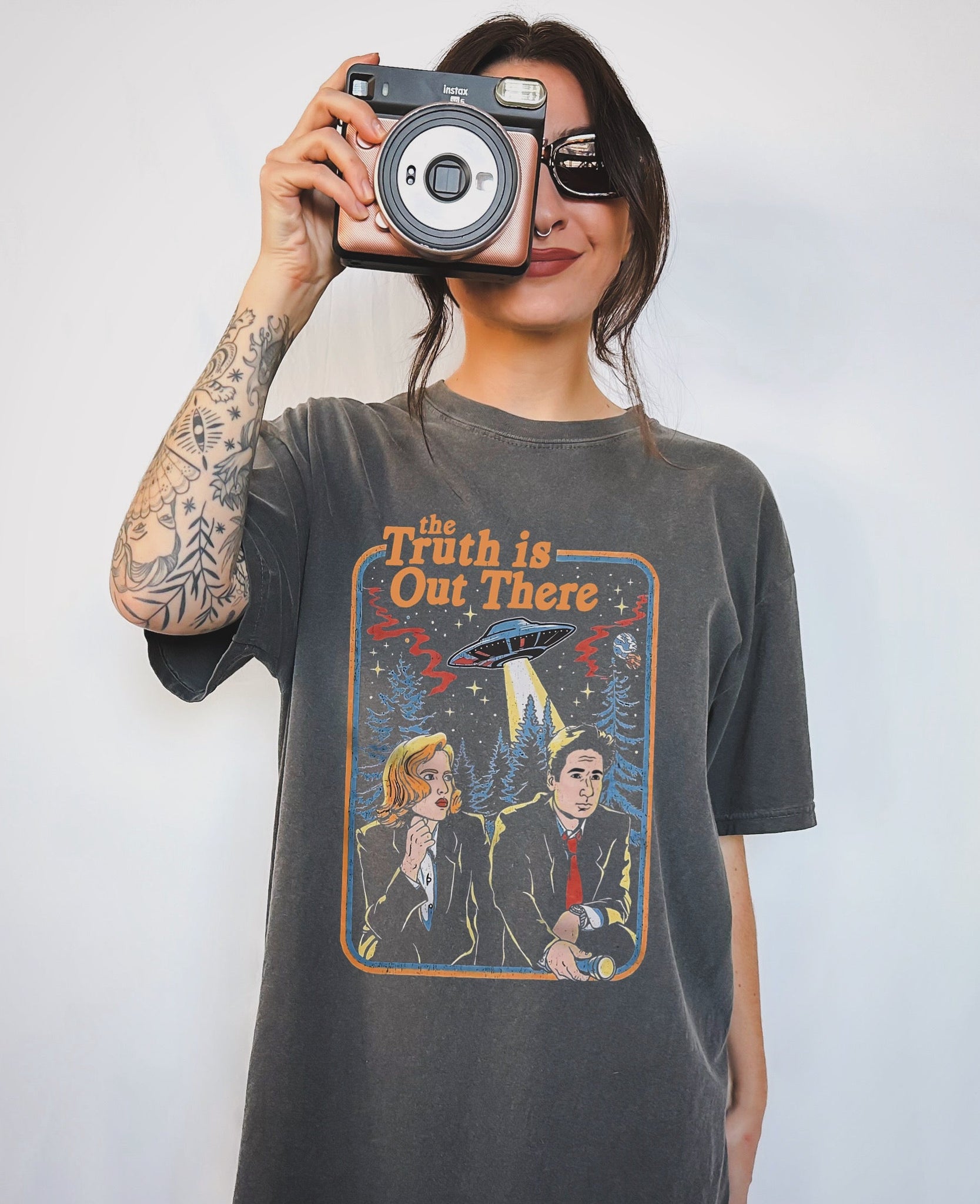 The Truth is Out There-0