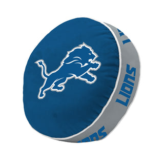 Detroit Lions Puff Pillow - Team Spirit Store USA 