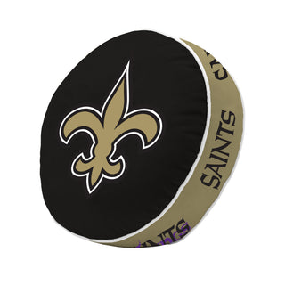 New Orleans Saints Puff Pillow - Team Spirit Store USA 