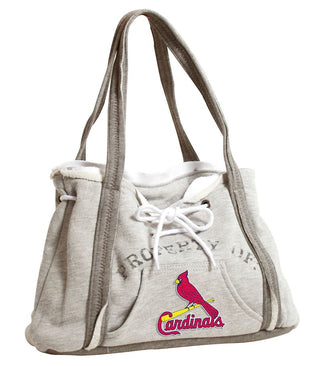 St. Louis Cardinals Hoodie Purse - Team Spirit Store USA 