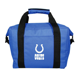 Indianapolis Colts 12 Pack Kolder Cooler Bag - Team Spirit Store USA 