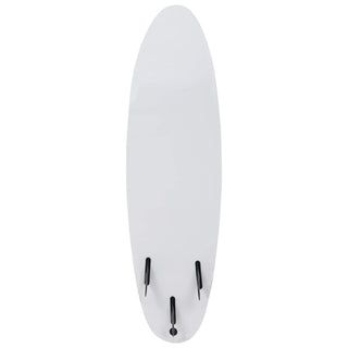 vidaXL Surfboard 66.9" Star-4