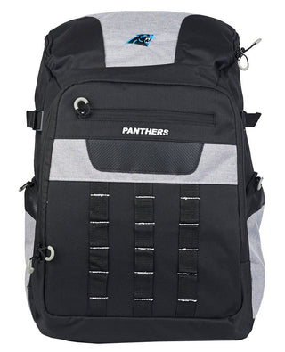 Carolina Panthers Backpack Franchise Style - Team Spirit Store USA 