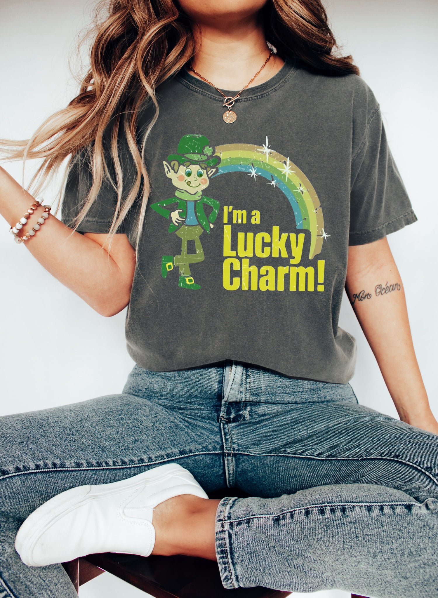 Lucky Charm-0