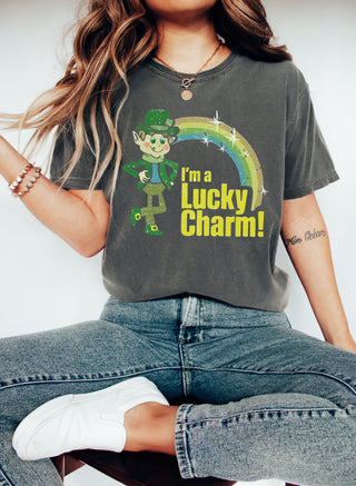 Lucky Charm-0