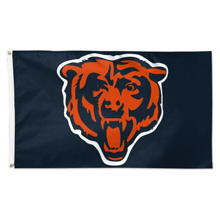 Chicago Bears Flag 3x5 Team - Team Spirit Store USA 
