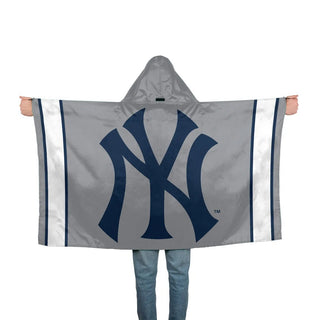 New York Yankees Hoodie Flag - Team Spirit Store USA 