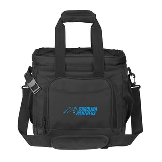 Carolina Panthers Cooler 24 Can Flex - Team Spirit Store USA 