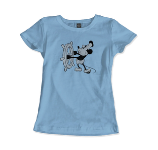 1928 Steamboat Willie Vintage t-Shirt-13