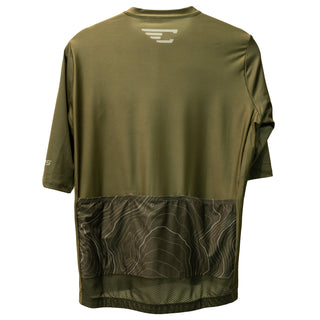 Yerba Buena Jersey-2