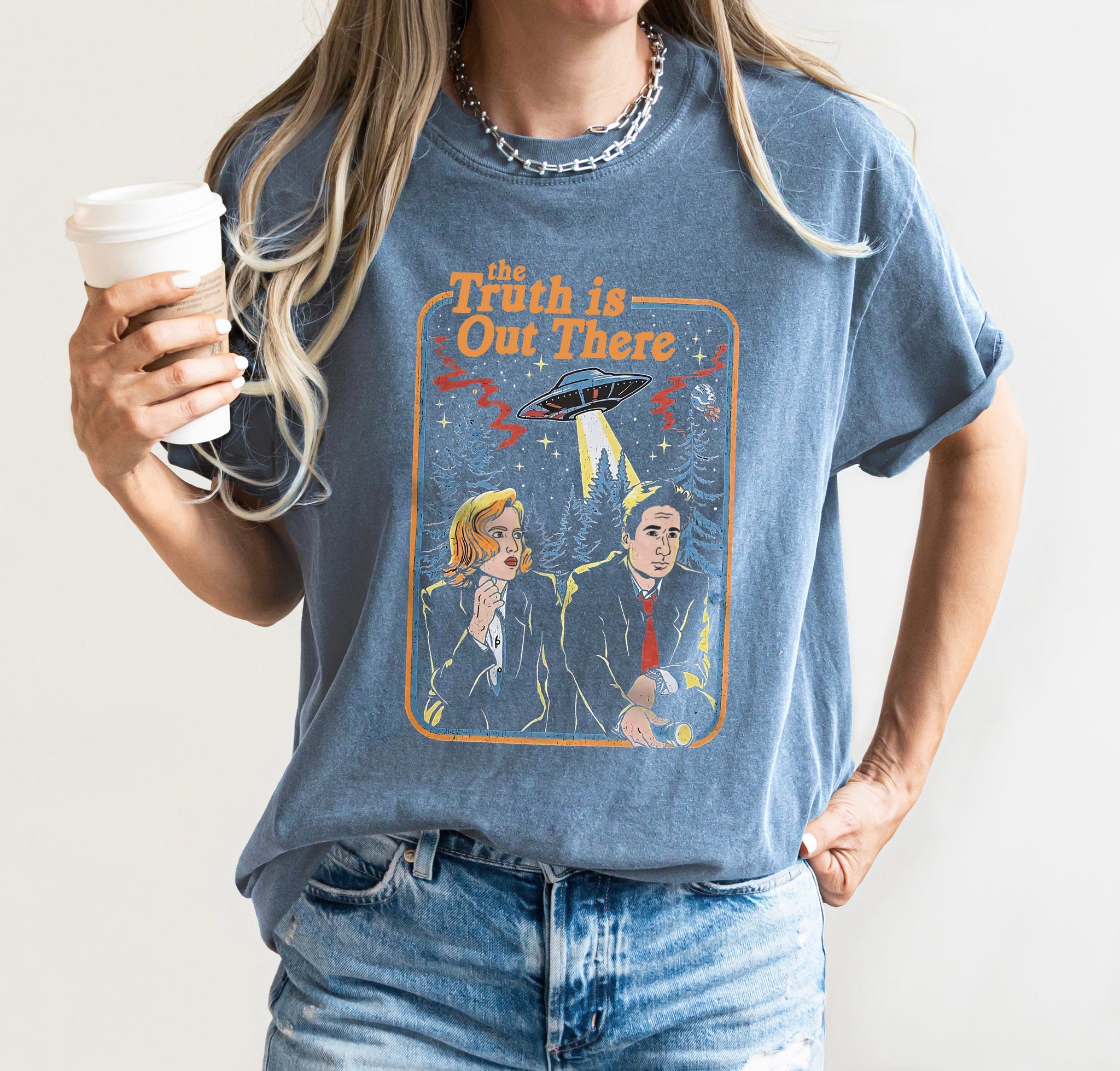 The Truth is Out There-1