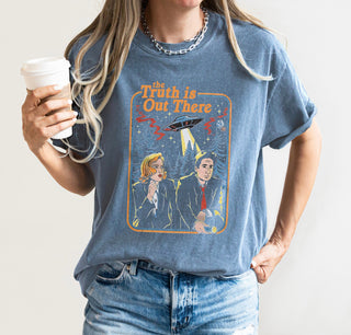 The Truth is Out There-1