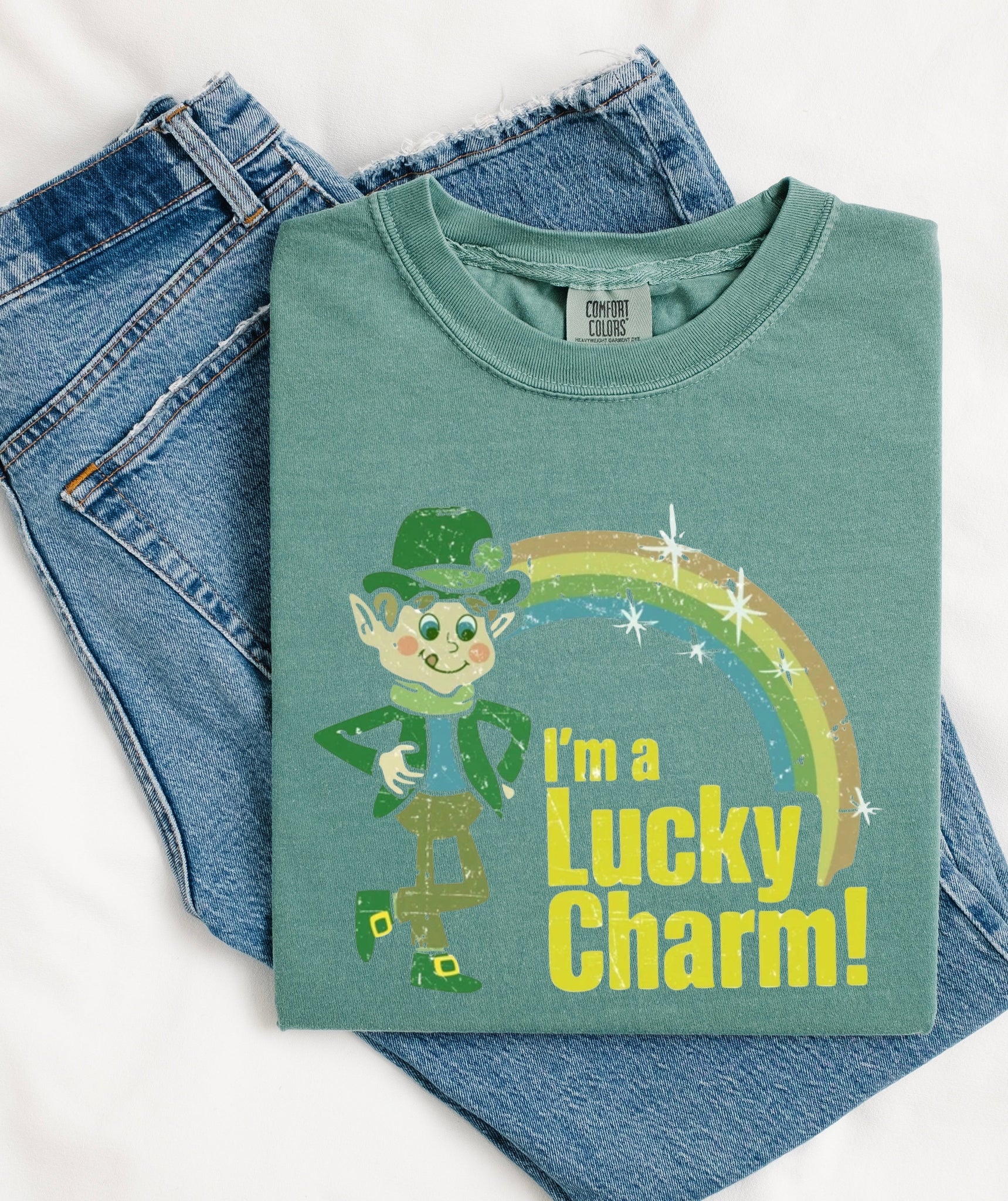 Lucky Charm-1