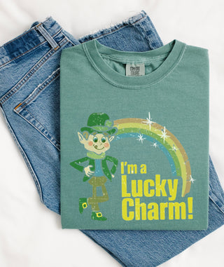 Lucky Charm-1